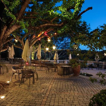 Auberge De Noves Domaine Du Deves Ngoại thất bức ảnh