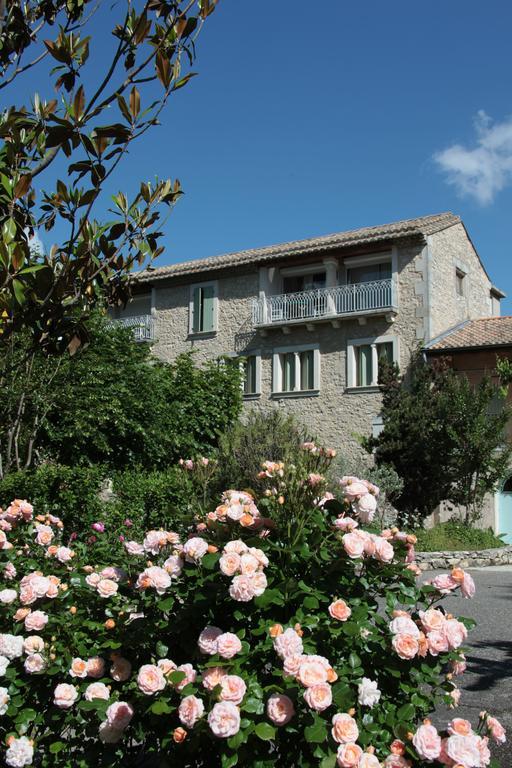 Auberge De Noves Domaine Du Deves Ngoại thất bức ảnh
