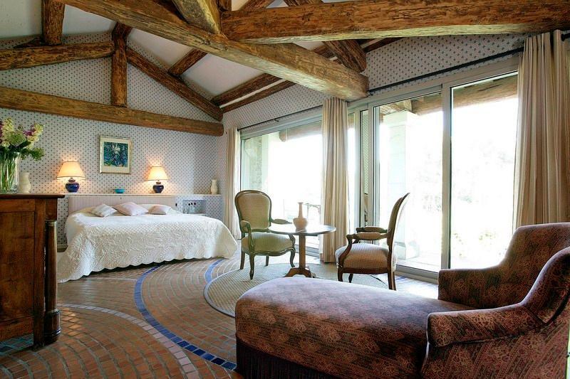 Auberge De Noves Domaine Du Deves Ngoại thất bức ảnh