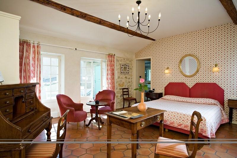 Auberge De Noves Domaine Du Deves Ngoại thất bức ảnh