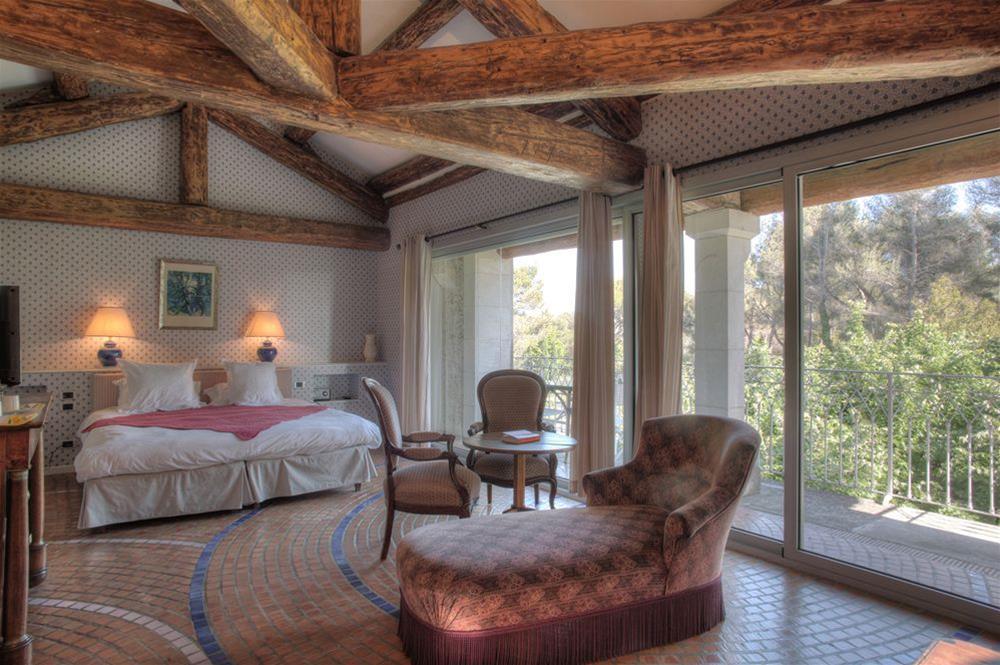 Auberge De Noves Domaine Du Deves Ngoại thất bức ảnh
