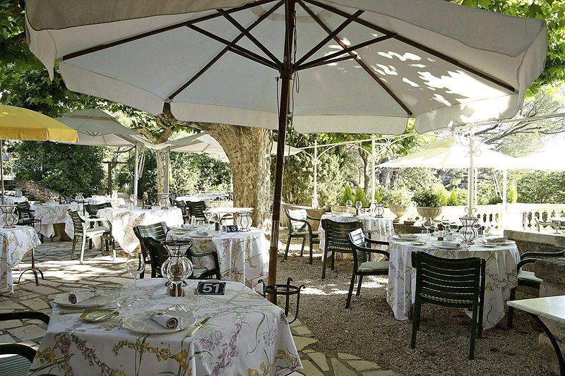 Auberge De Noves Domaine Du Deves Ngoại thất bức ảnh
