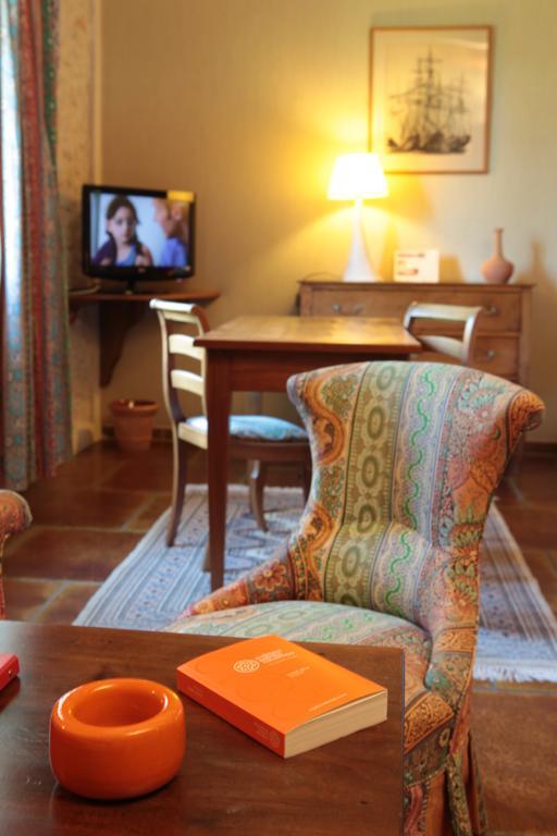 Auberge De Noves Domaine Du Deves Ngoại thất bức ảnh