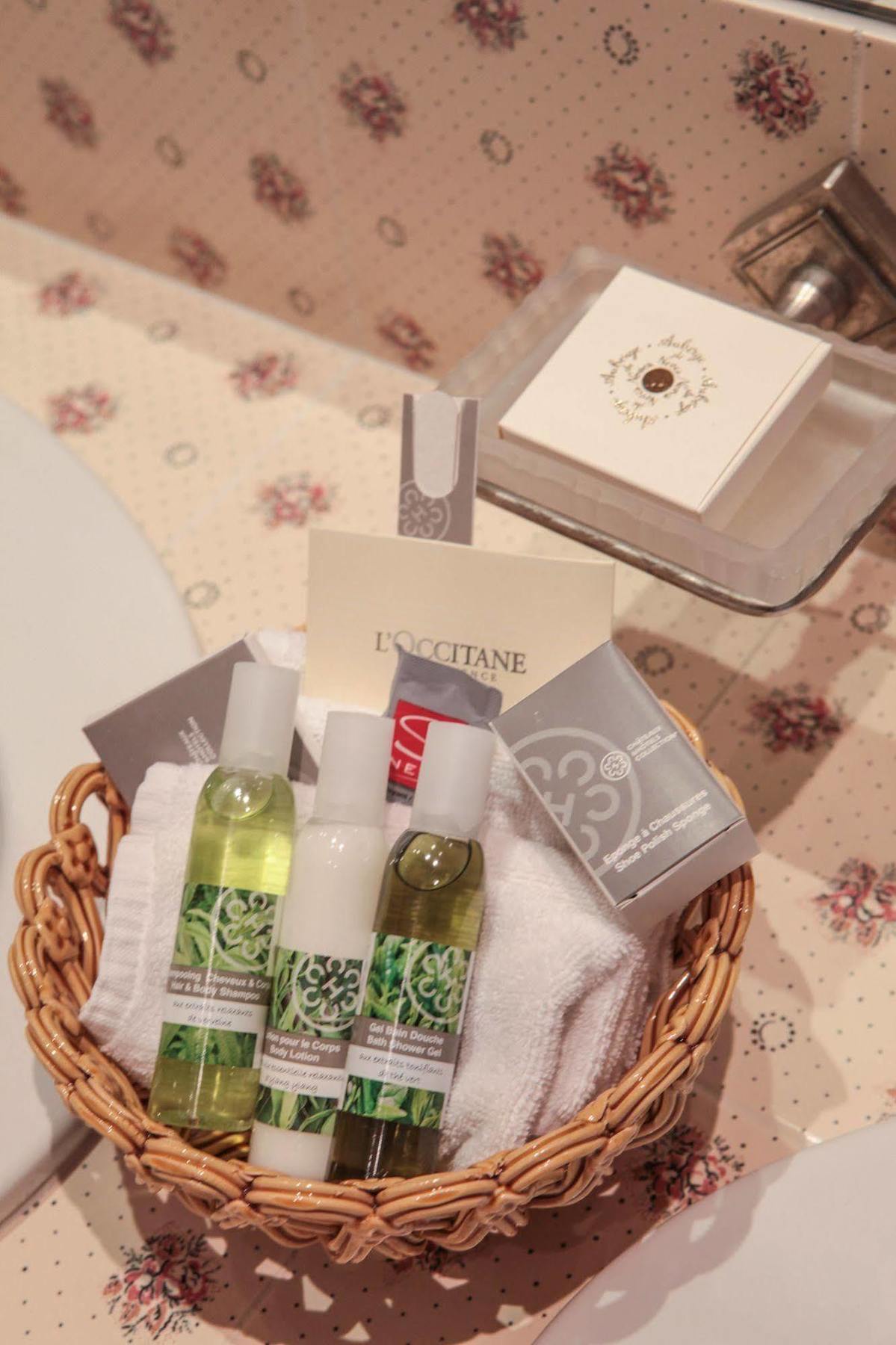 Auberge De Noves Domaine Du Deves Ngoại thất bức ảnh