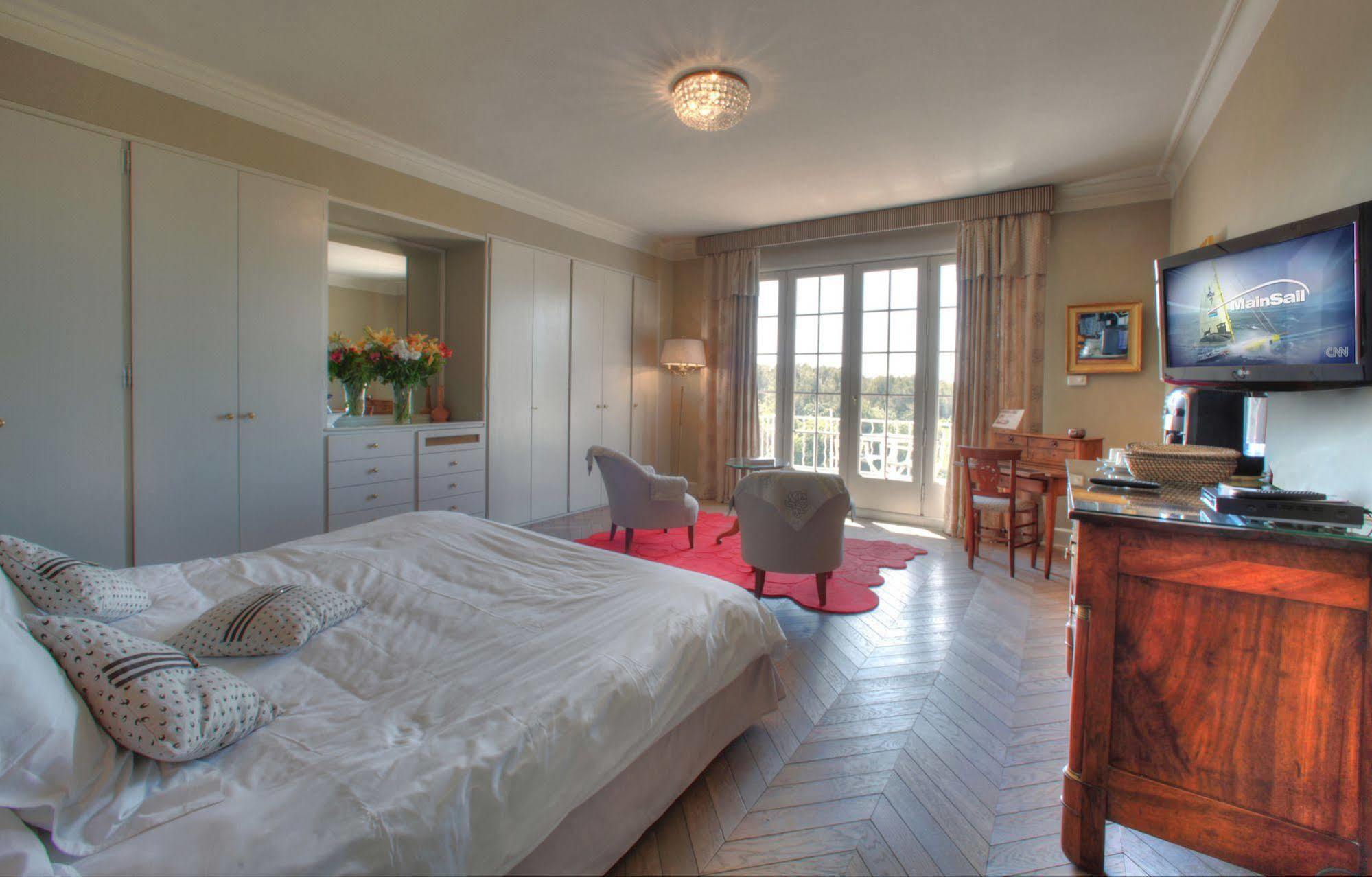 Auberge De Noves Domaine Du Deves Ngoại thất bức ảnh