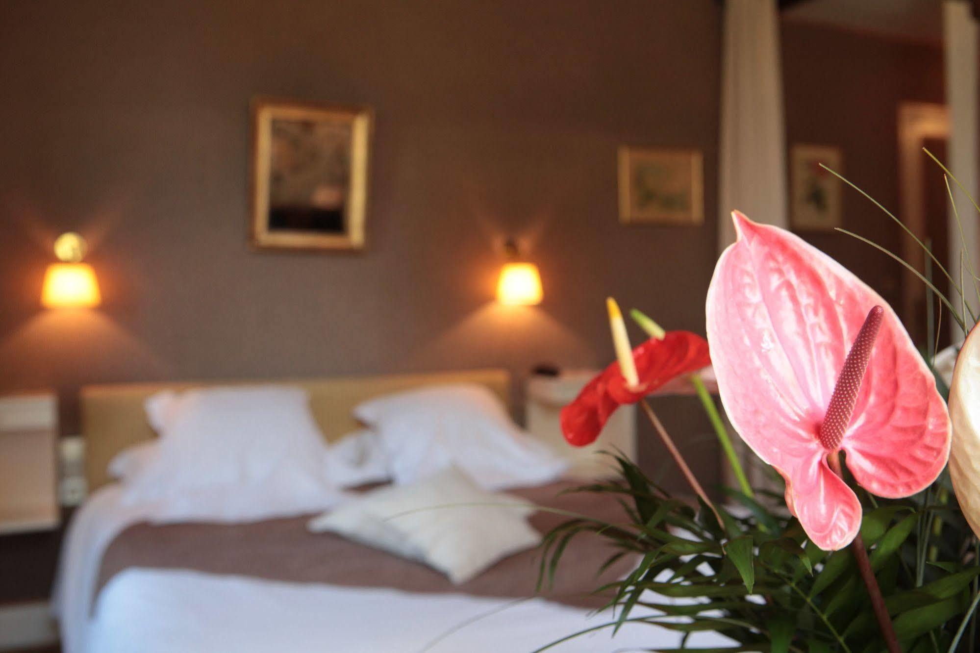 Auberge De Noves Domaine Du Deves Ngoại thất bức ảnh