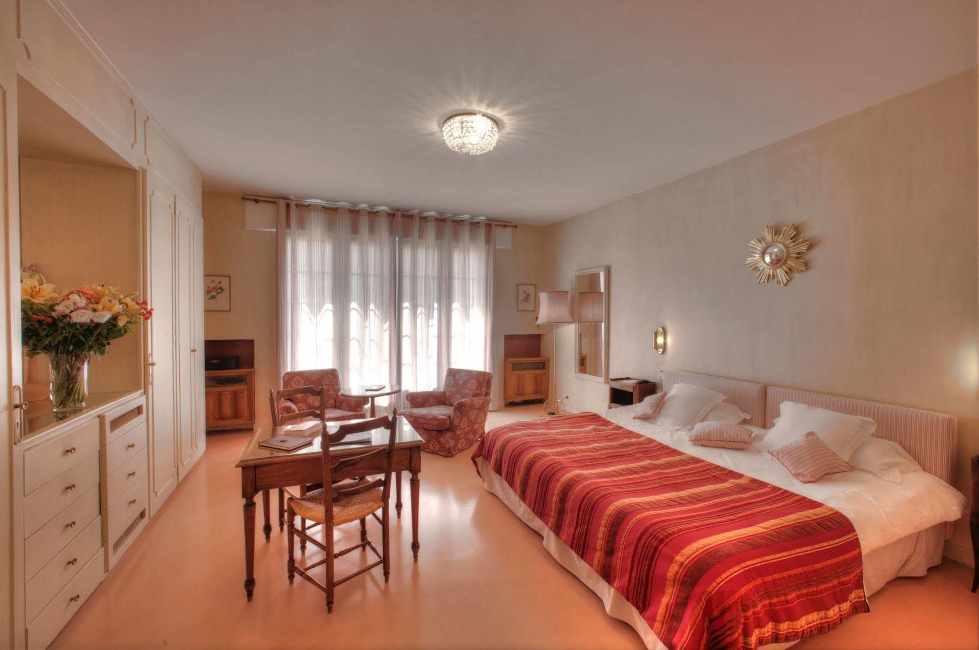 Auberge De Noves Domaine Du Deves Ngoại thất bức ảnh