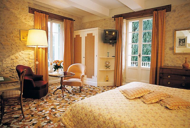 Auberge De Noves Domaine Du Deves Ngoại thất bức ảnh
