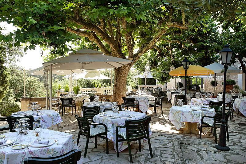 Auberge De Noves Domaine Du Deves Ngoại thất bức ảnh